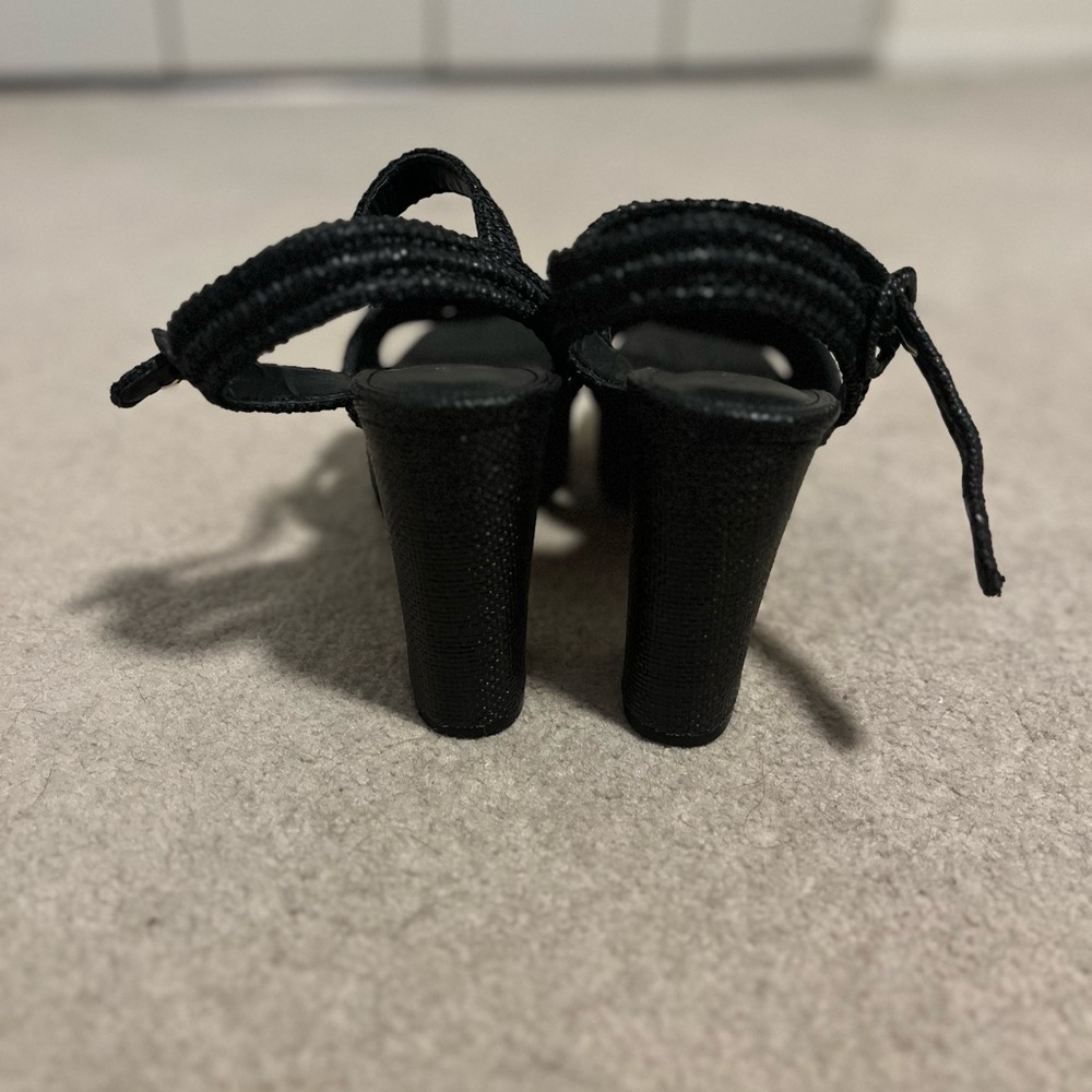 ▪️marc fisher sandal▪️ - Picture 4 of 5